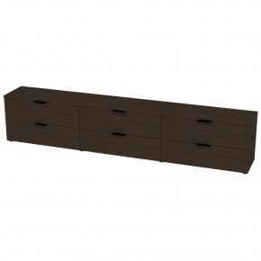 ТВ тумба TV18 в Заводоуковске - zavodoukovsk.mebel24.online | фото 8