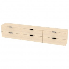 ТВ тумба TV18 в Заводоуковске - zavodoukovsk.mebel24.online | фото 9