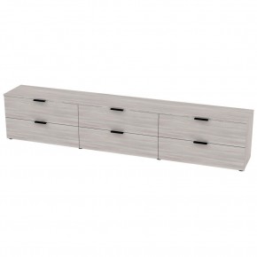 ТВ тумба TV18 (ЯШС) в Заводоуковске - zavodoukovsk.mebel24.online | фото