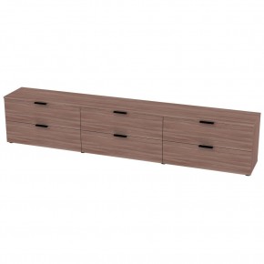 ТВ тумба TV18 (ЯШТ) в Заводоуковске - zavodoukovsk.mebel24.online | фото
