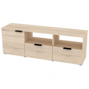 ТВ тумба TV19 (ДСС) в Заводоуковске - zavodoukovsk.mebel24.online | фото