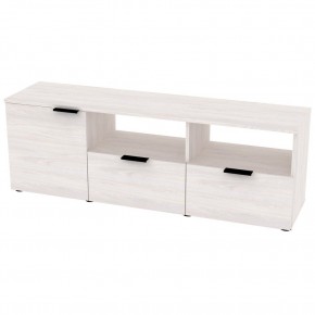 ТВ тумба TV19 (ЯАС) в Заводоуковске - zavodoukovsk.mebel24.online | фото
