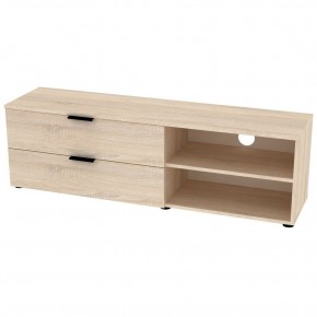ТВ тумба TV21 (ДСС) в Заводоуковске - zavodoukovsk.mebel24.online | фото