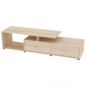 ТВ тумба TV26 (ДСС) в Заводоуковске - zavodoukovsk.mebel24.online | фото