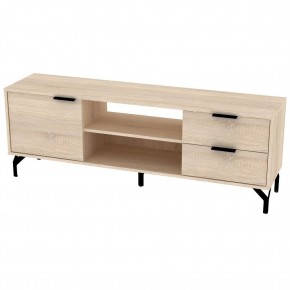 ТВ тумба TV31 (ДСС) в Заводоуковске - zavodoukovsk.mebel24.online | фото