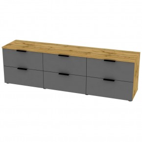 ТВ тумба TV34 в Заводоуковске - zavodoukovsk.mebel24.online | фото 20