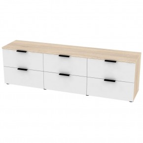 ТВ тумба TV34 в Заводоуковске - zavodoukovsk.mebel24.online | фото 6
