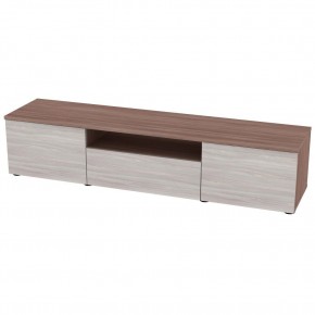 ТВ тумба TV8 в Заводоуковске - zavodoukovsk.mebel24.online | фото