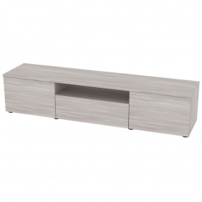 ТВ тумба TV8 (ЯШС) в Заводоуковске - zavodoukovsk.mebel24.online | фото