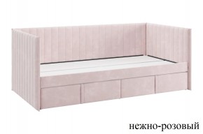 ТВИКС Кровать (софа) с ящиками 900 в Заводоуковске - zavodoukovsk.mebel24.online | фото 8