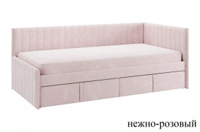 ТВИКС Кровать (тахта) с ящиками 900 в Заводоуковске - zavodoukovsk.mebel24.online | фото 8