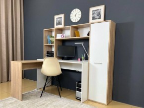Уголок Школьника УГЛОВОЙ в Заводоуковске - zavodoukovsk.mebel24.online | фото 2