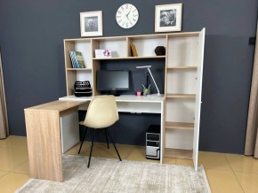 Уголок Школьника УГЛОВОЙ в Заводоуковске - zavodoukovsk.mebel24.online | фото 3