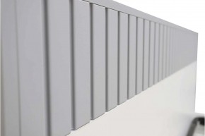 УРБАН - 7.16 Кровать 1600 БЕЗ ОРТОПЕДА в Заводоуковске - zavodoukovsk.mebel24.online | фото 3