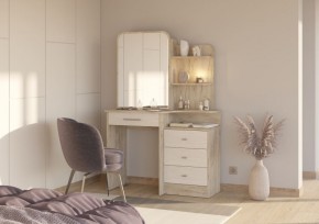 ВЕРОНА Трюмо в Заводоуковске - zavodoukovsk.mebel24.online | фото
