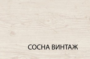 Вешалка, MAGELLAN, цвет Сосна винтаж в Заводоуковске - zavodoukovsk.mebel24.online | фото 3