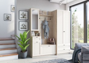 Вешалка "ПФ-02" Филадельфия в Заводоуковске - zavodoukovsk.mebel24.online | фото 2