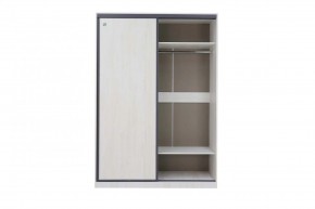 ВИНТЕР - 6.16 Шкаф-купе 1600 с зеркалом в Заводоуковске - zavodoukovsk.mebel24.online | фото 2