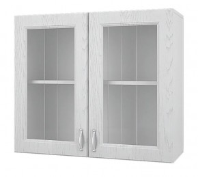 Витрина 800 (Ш*В*Г) 800*690*314 в Заводоуковске - zavodoukovsk.mebel24.online | фото