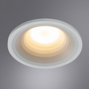 Встраиваемый светильник Arte Lamp Anser A2160PL-1WH в Заводоуковске - zavodoukovsk.mebel24.online | фото 2