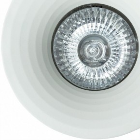 Встраиваемый светильник Arte Lamp Anser A2160PL-1WH в Заводоуковске - zavodoukovsk.mebel24.online | фото 3