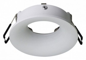 Встраиваемый светильник Arte Lamp Corno A2863PL-1WH в Заводоуковске - zavodoukovsk.mebel24.online | фото