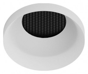 Встраиваемый светильник Arte Lamp Ducre A8094PL-1WH в Заводоуковске - zavodoukovsk.mebel24.online | фото