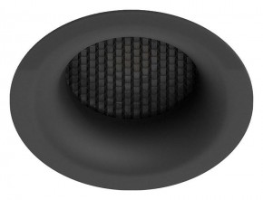 Встраиваемый светильник Arte Lamp Ducre A8095PL-1BK в Заводоуковске - zavodoukovsk.mebel24.online | фото