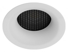 Встраиваемый светильник Arte Lamp Ducre A8095PL-1WH в Заводоуковске - zavodoukovsk.mebel24.online | фото