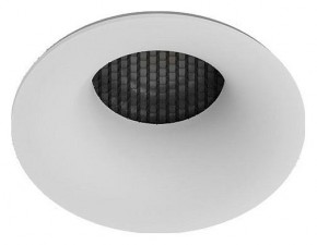 Встраиваемый светильник Arte Lamp Ducre Mini A7095PL-1WH в Заводоуковске - zavodoukovsk.mebel24.online | фото