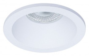 Встраиваемый светильник Arte Lamp Helm A2869PL-1WH в Заводоуковске - zavodoukovsk.mebel24.online | фото