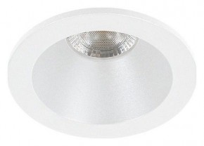 Встраиваемый светильник Arte Lamp Helm Mini A2859PL-1WH в Заводоуковске - zavodoukovsk.mebel24.online | фото