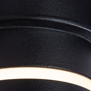 Встраиваемый светильник Arte Lamp Imai A2164PL-1BK в Заводоуковске - zavodoukovsk.mebel24.online | фото 4