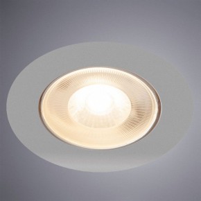 Встраиваемый светильник Arte Lamp Kaus A4762PL-1WH в Заводоуковске - zavodoukovsk.mebel24.online | фото 3