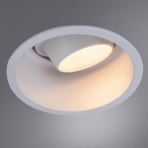 Встраиваемый светильник Arte Lamp Keid A2162PL-1WH в Заводоуковске - zavodoukovsk.mebel24.online | фото 3