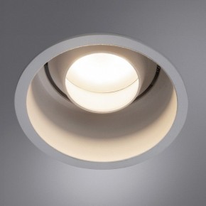 Встраиваемый светильник Arte Lamp Keid A2162PL-1WH в Заводоуковске - zavodoukovsk.mebel24.online | фото 4