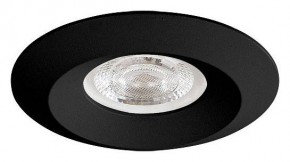 Встраиваемый светильник Arte Lamp Mira Mini A2761PL-1BK в Заводоуковске - zavodoukovsk.mebel24.online | фото