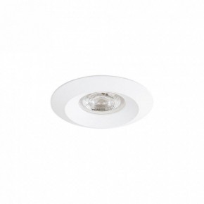 Встраиваемый светильник Arte Lamp Mira Mini A2761PL-1WH в Заводоуковске - zavodoukovsk.mebel24.online | фото