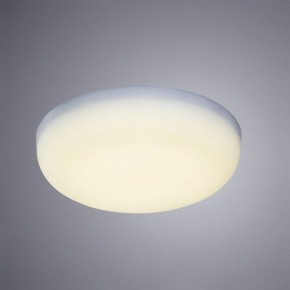 Встраиваемый светильник Arte Lamp Prior A7981PL-1WH в Заводоуковске - zavodoukovsk.mebel24.online | фото 2