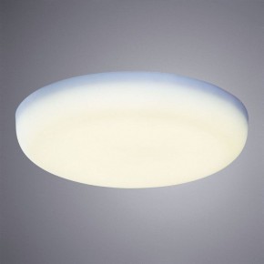 Встраиваемый светильник Arte Lamp Prior A7982PL-1WH в Заводоуковске - zavodoukovsk.mebel24.online | фото 2