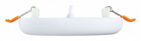 Встраиваемый светильник Arte Lamp Prior A7982PL-1WH в Заводоуковске - zavodoukovsk.mebel24.online | фото 4