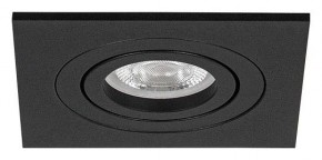 Встраиваемый светильник Arte Lamp Tarf Mini A2068PL-1BK в Заводоуковске - zavodoukovsk.mebel24.online | фото