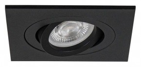 Встраиваемый светильник Arte Lamp Tarf Mini A2068PL-1BK в Заводоуковске - zavodoukovsk.mebel24.online | фото 2