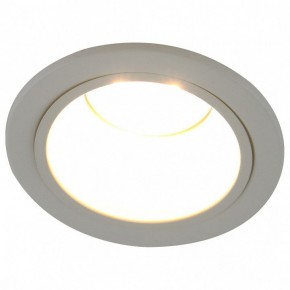 Встраиваемый светильник Arte Lamp Taurus A6663PL-1WH в Заводоуковске - zavodoukovsk.mebel24.online | фото