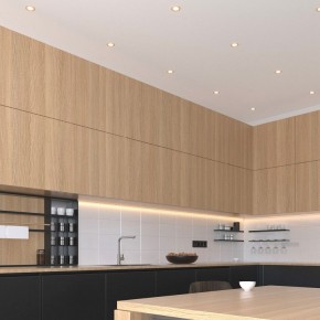 Встраиваемый светильник Elektrostandard Dial a053333 в Заводоуковске - zavodoukovsk.mebel24.online | фото 5