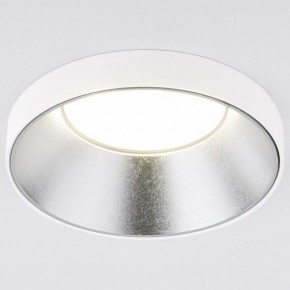 Встраиваемый светильник Elektrostandard Discus a053340 в Заводоуковске - zavodoukovsk.mebel24.online | фото 1