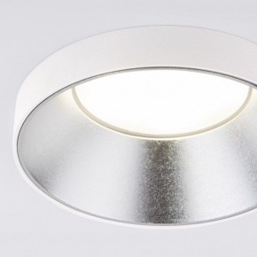 Встраиваемый светильник Elektrostandard Discus a053340 в Заводоуковске - zavodoukovsk.mebel24.online | фото 4
