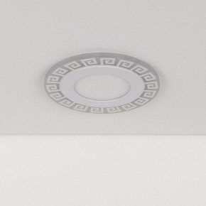 Встраиваемый светильник Elektrostandard Grik M a037544 в Заводоуковске - zavodoukovsk.mebel24.online | фото 5