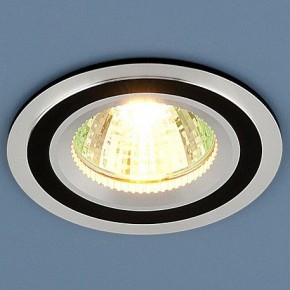 Встраиваемый светильник Elektrostandard Vode a030361 в Заводоуковске - zavodoukovsk.mebel24.online | фото