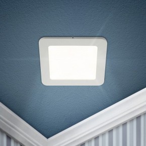 Встраиваемый светильник Эра LED 2 LED 2-9 в Заводоуковске - zavodoukovsk.mebel24.online | фото 2